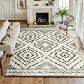 8'x10' Area Rugs for Living Room