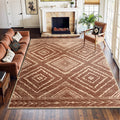 8'x10' Area Rugs for Living Room