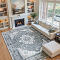 Area Rugs 9'x12' for Living Room