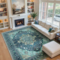 Area Rugs 9'x12' for Living Room