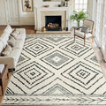 9'x12' Area Rugs for Living Room