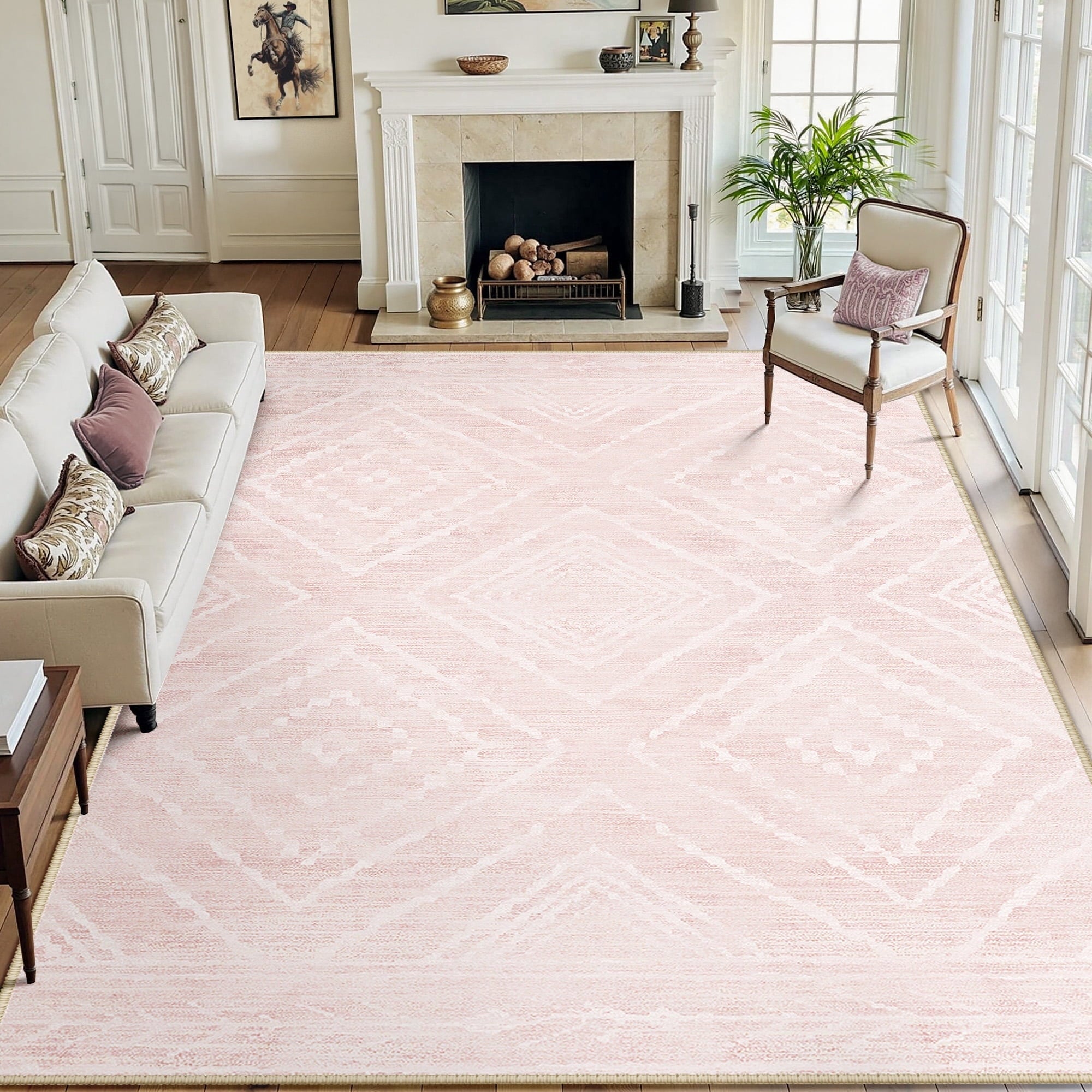 Area Rug