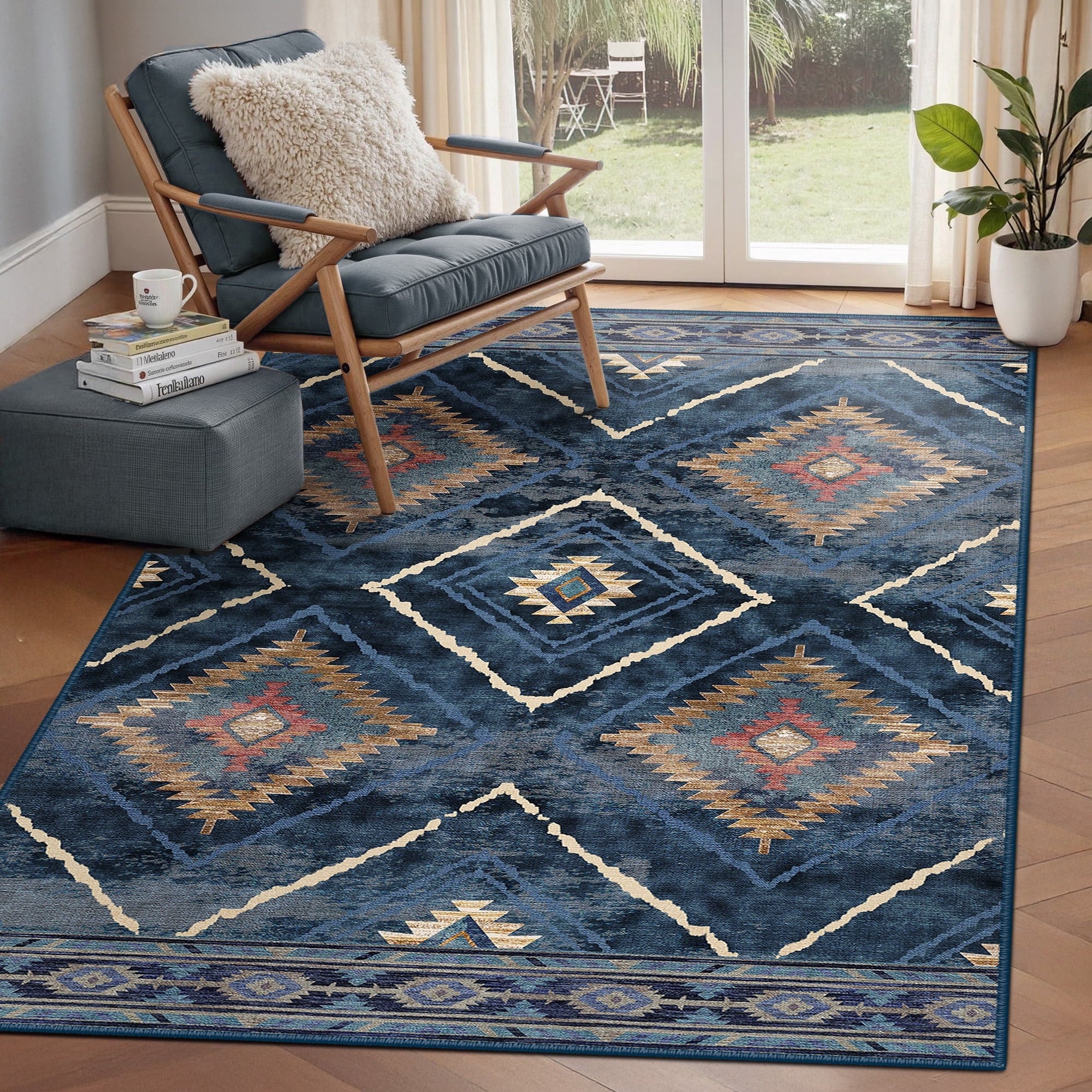 Area Rug