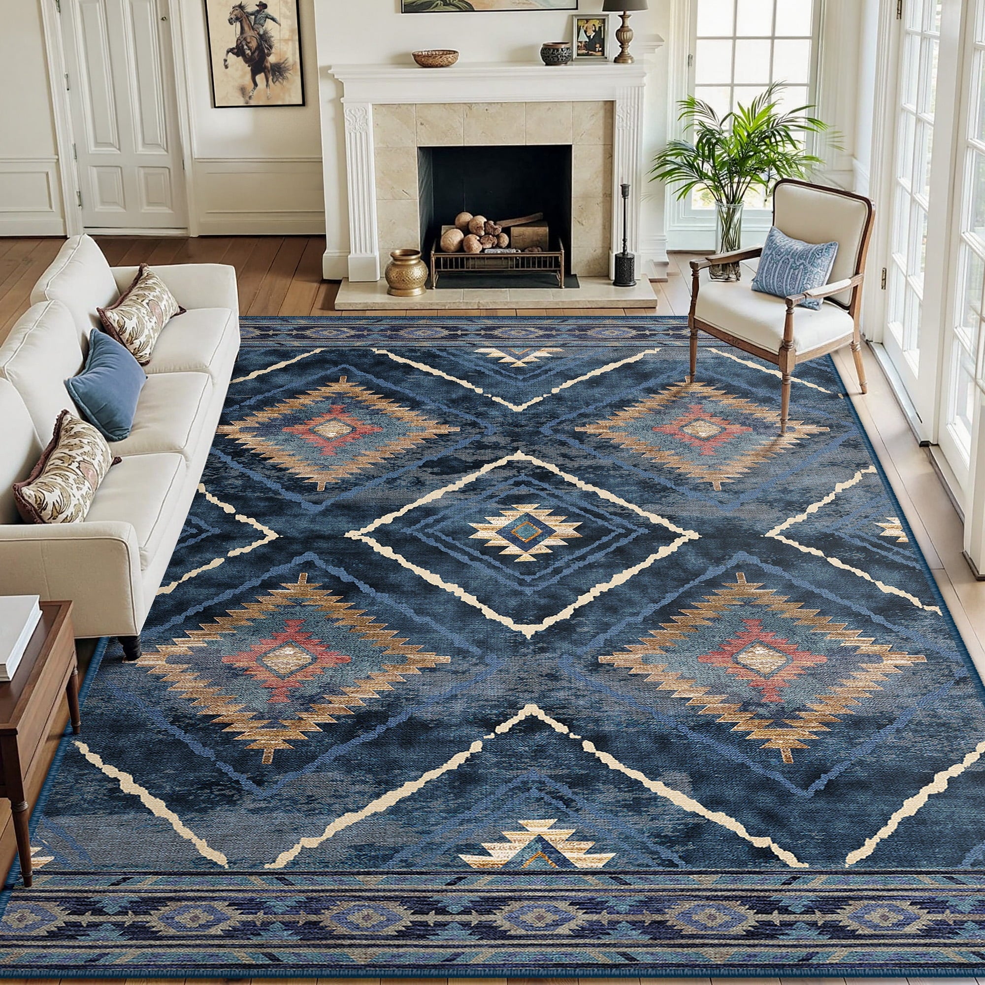 Area Rug