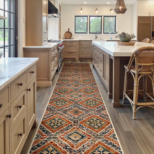 2'x10' Runner Rugs
