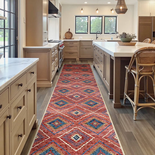 2'x10' Runner Rugs
