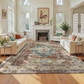 8'x10' Area Rugs