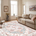 6'x9' Area Rugs