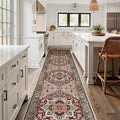 Area Rug 2'x10' Washable
