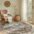 6FT Area Rugs