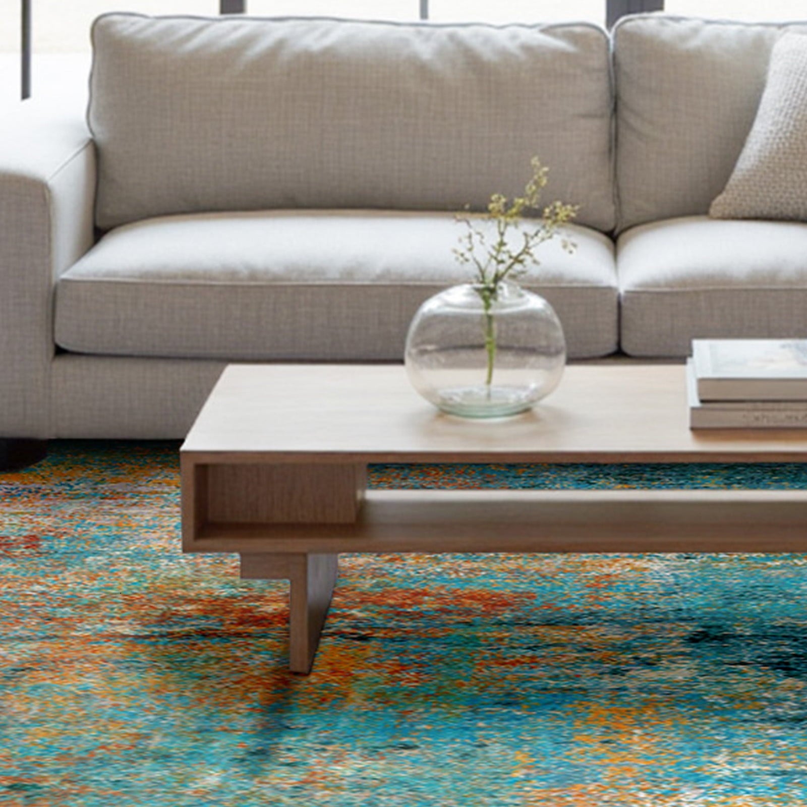 2'x3' hallway Rugs