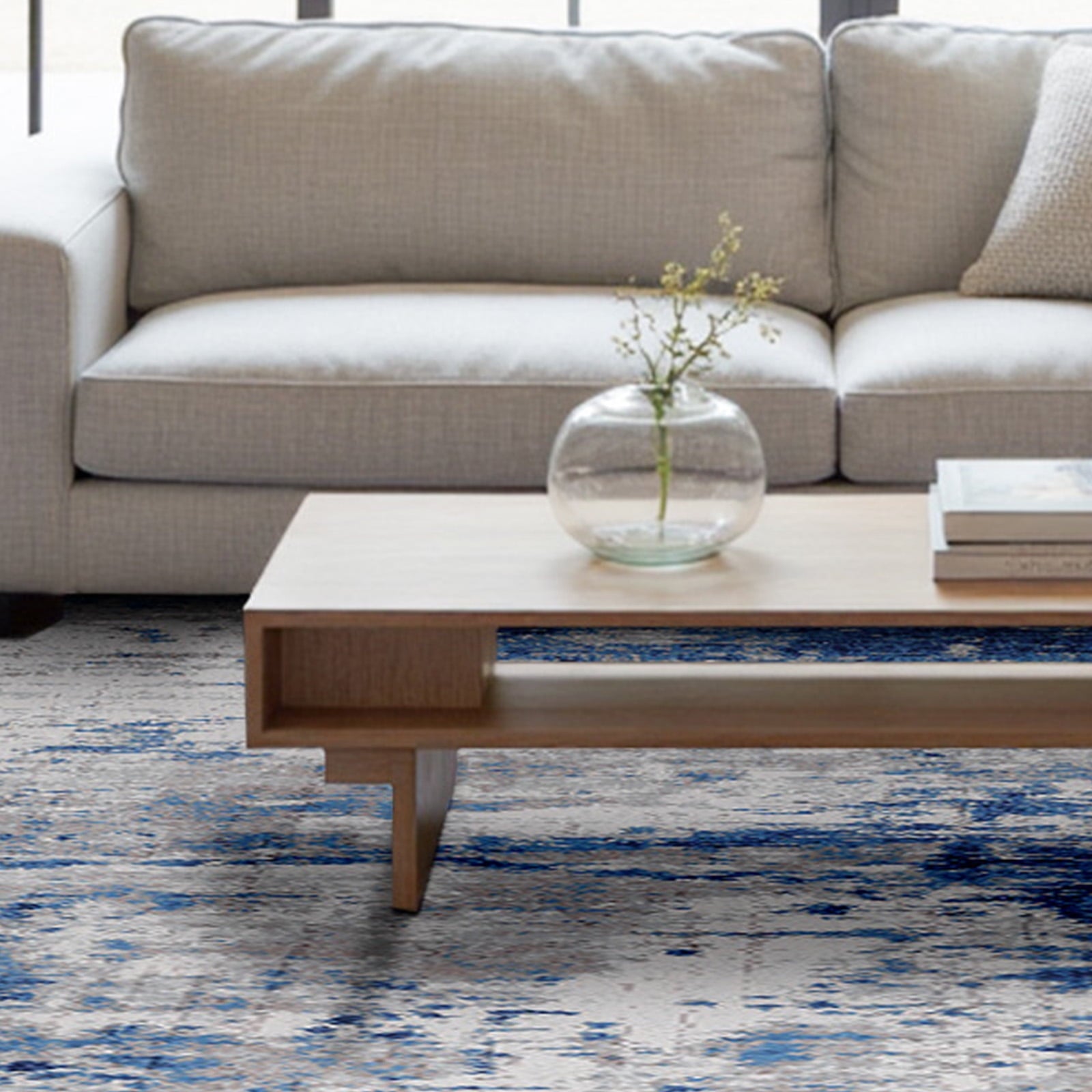 2'x10' Runner Rugs