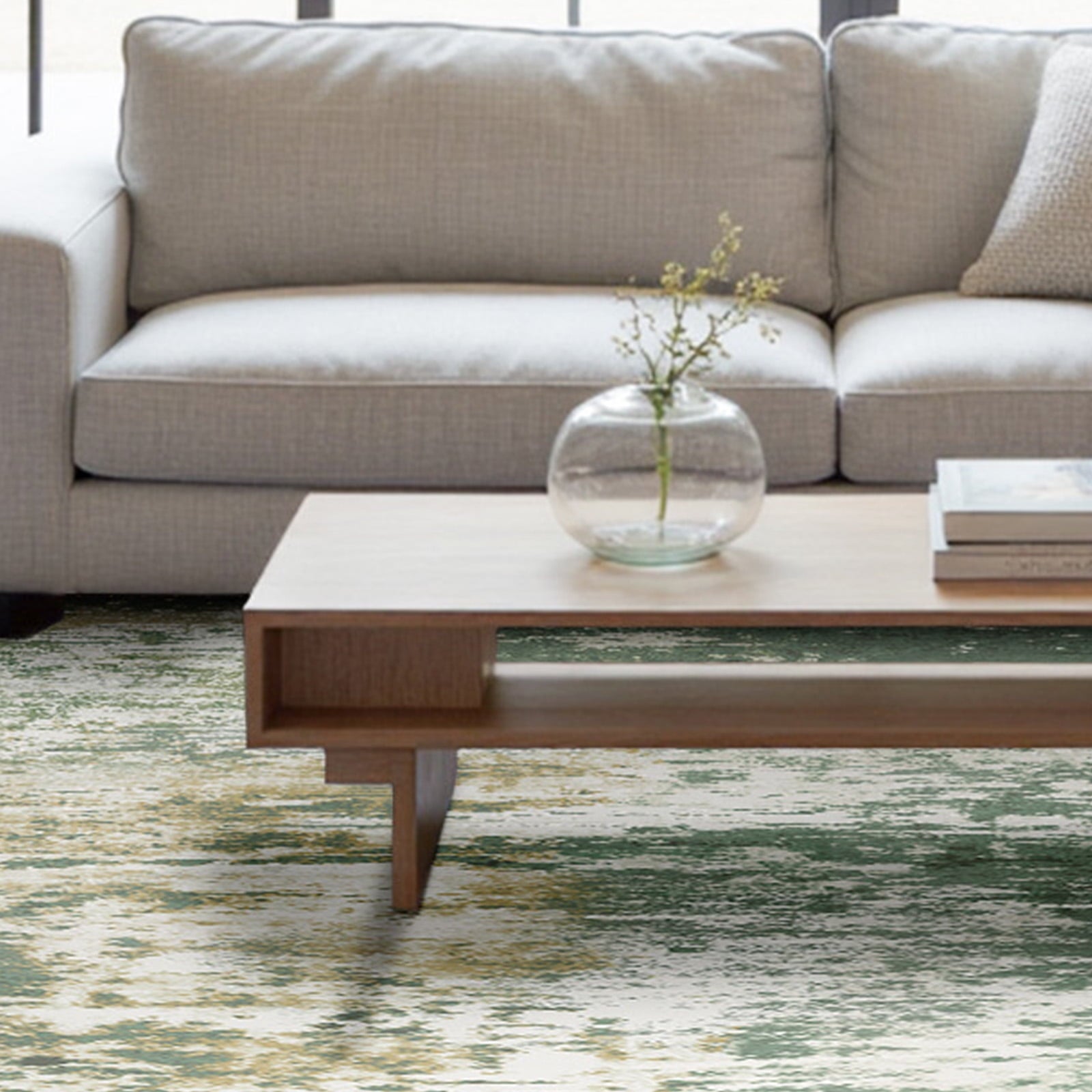 5'x7' Area Rugs for Living Room