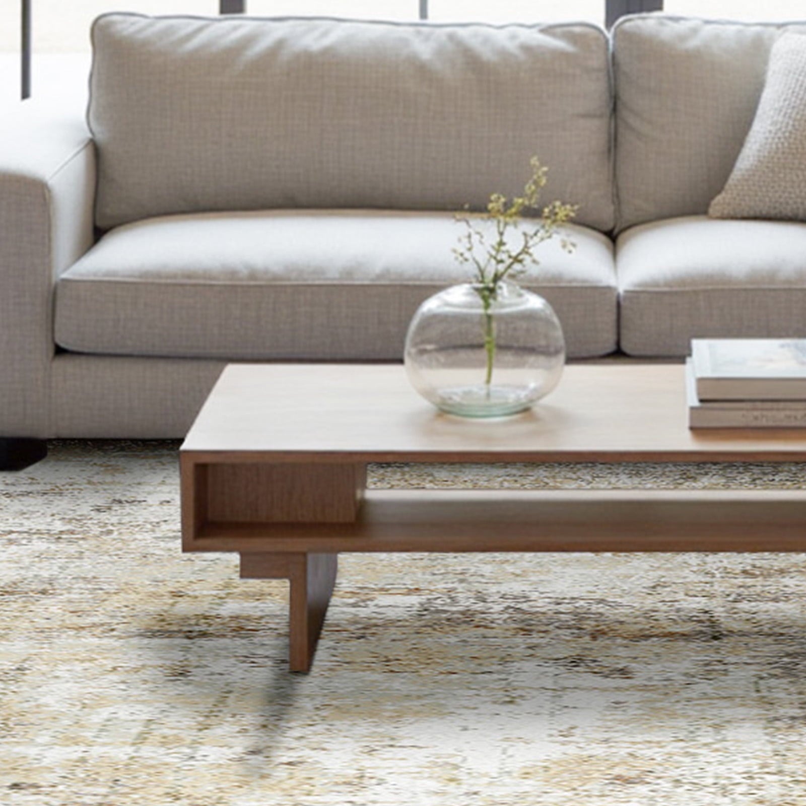 5'x7' Area Rugs for Living Room