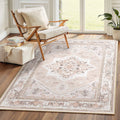 Area Rug 3'x5' Washable