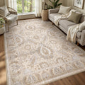 Boho Area Rug 5'x7'