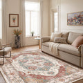 5'x7' Area Rugs