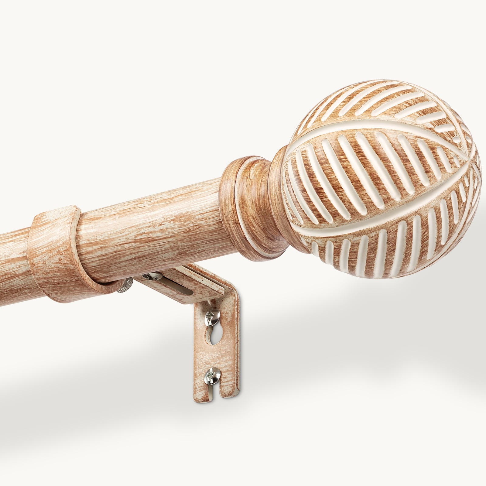 Curtain Rods 32''x48''