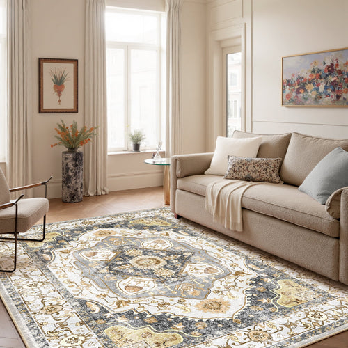 5'x7' Area Rugs