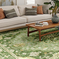 2'x10' Runner Rugs