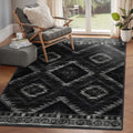 4'x6' Area Rugs for Living Room