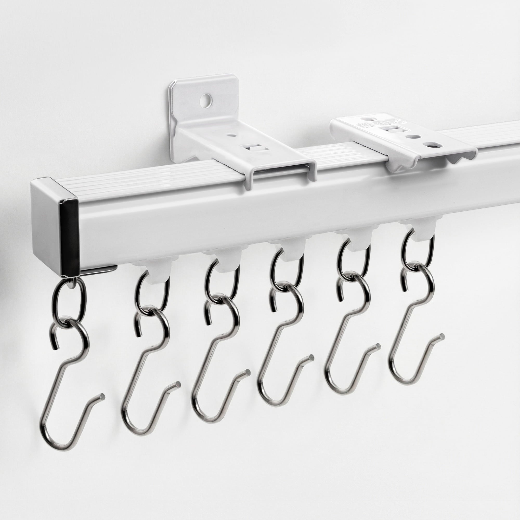 Curtain Track 3'x12'