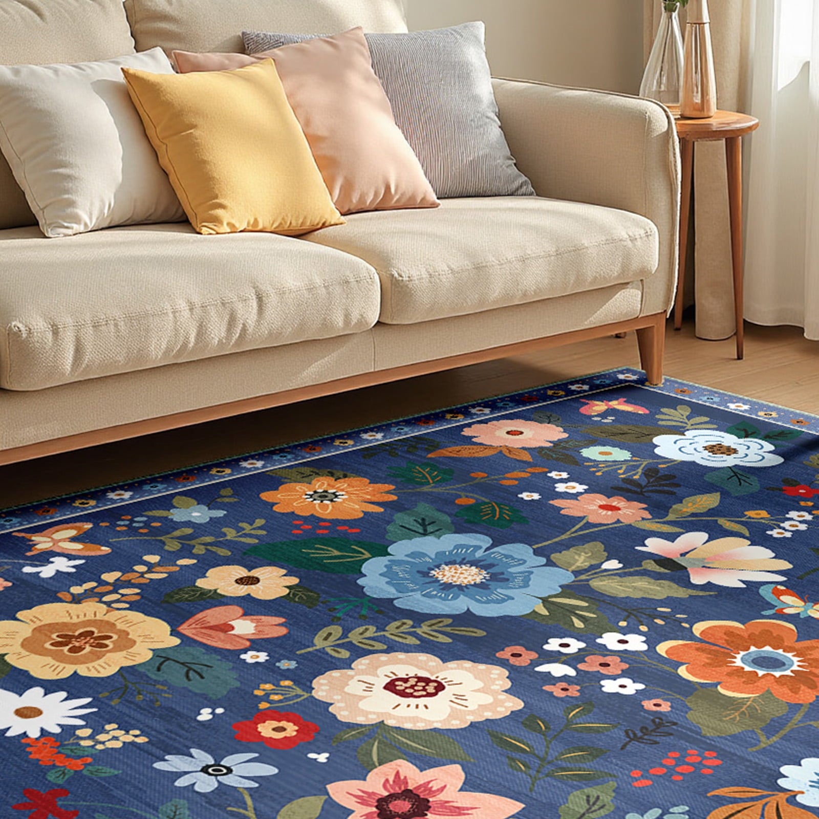 2'x10' Runner Rugs