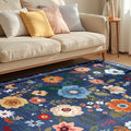 6'x9' Area Rugs for Living Room
