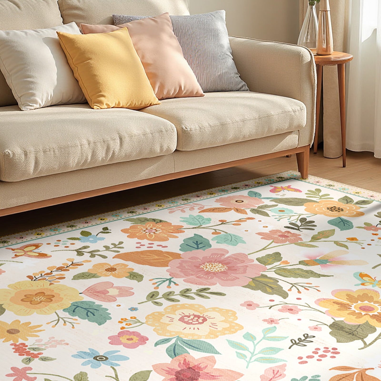 2'x10' Runner Rugs