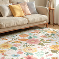 6'x9' Area Rugs for Living Room