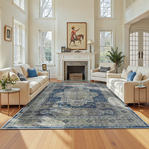 6'x9' Area Rugs